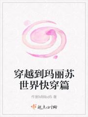 穿越到玛丽苏世界快穿篇