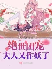 绝世团宠,夫人又作妖了