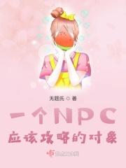 一个NPC应该攻略的对象