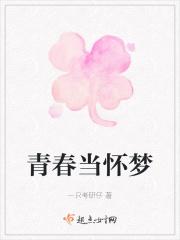 青春当怀梦