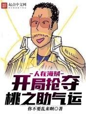 人在海贼:开局抢夺桃之助气运