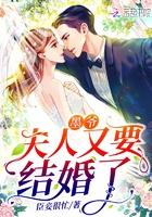 墨爷,夫人又要结婚了