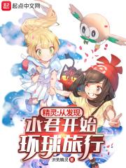 精灵:从发现水君开始环球旅行