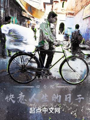 四合院:快意人生的日子