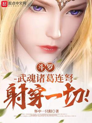 斗罗:武魂诸葛连弩,射穿一切!