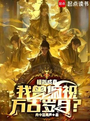 模拟成真,我曾俯视万古岁月?