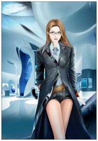 我世界的全部日落