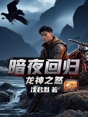 暗夜回归,狂龙之怒