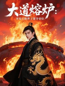 大道熔炉,开局王府世子谋夺帝位