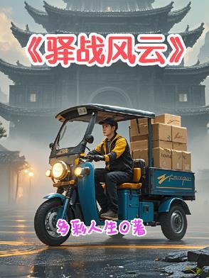 驿战风云