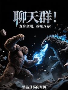 聊天群:骷髅岛靓仔的诸天之旅