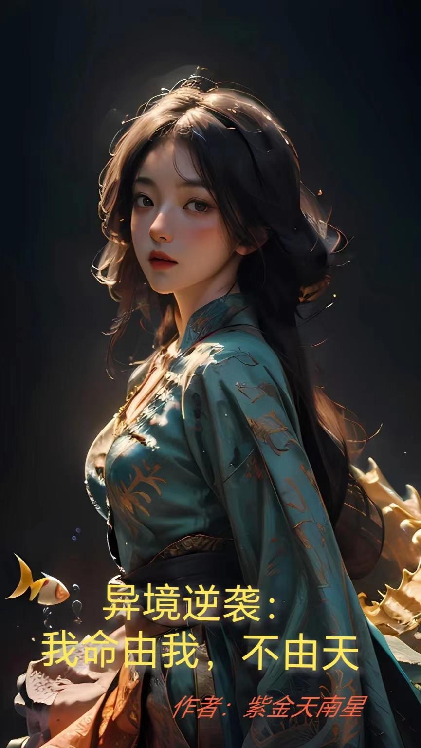 异境逆袭:我命由我,不由天