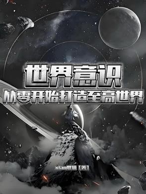 世界意识:从零开始打造至高世界