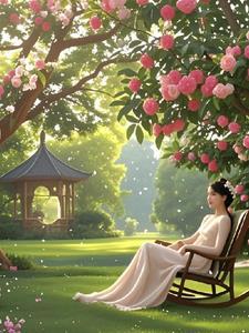 牛马女穿兽世,不靠智商靠颜值