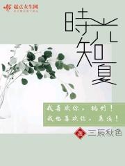 时光知夏