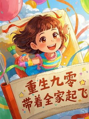 重生九二当学霸,靠写书带富全家