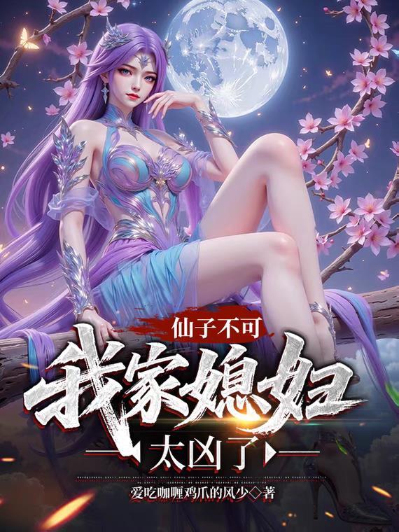 仙子不可,我家媳妇太凶了