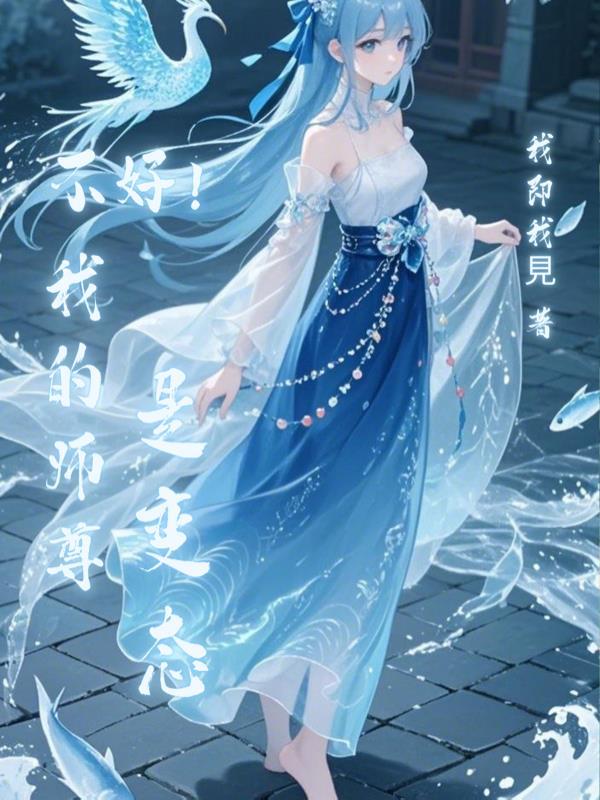 不好!我的师尊是变态