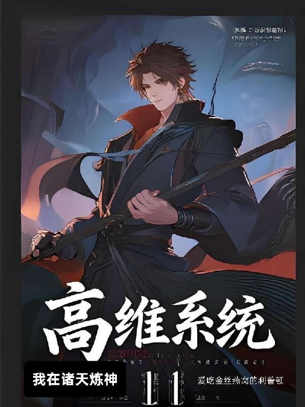 高维系统：我在诸天炼神