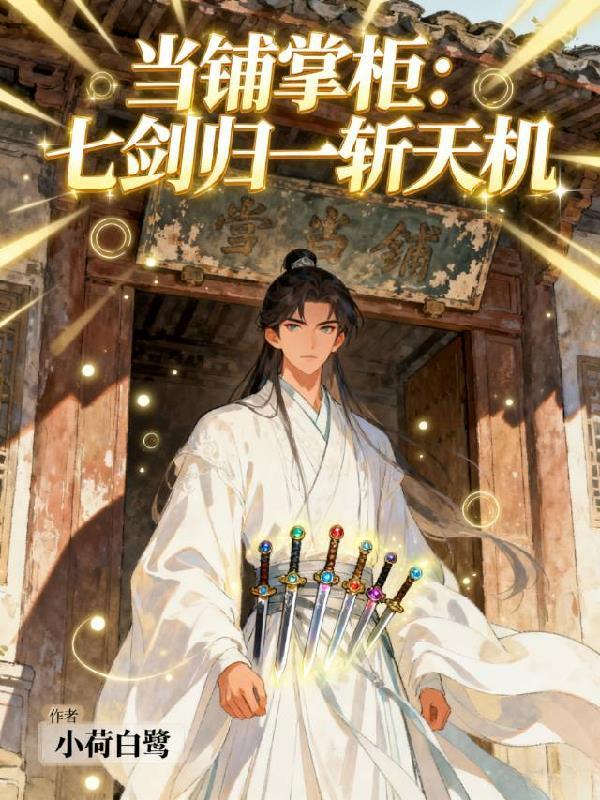 当铺掌柜:七剑归一斩天机