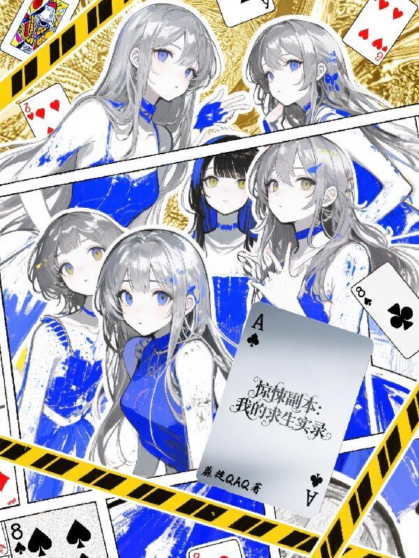 惊悚副本:我的求生实录