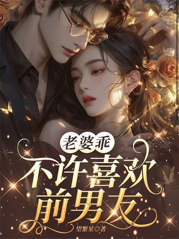 老婆乖,不许喜欢前男友