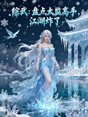 综武:盘点太监高手,江湖炸了