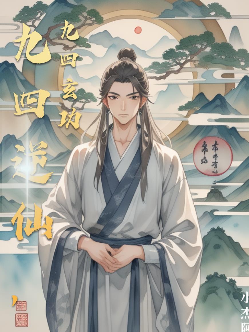 九四逆仙,九四玄功