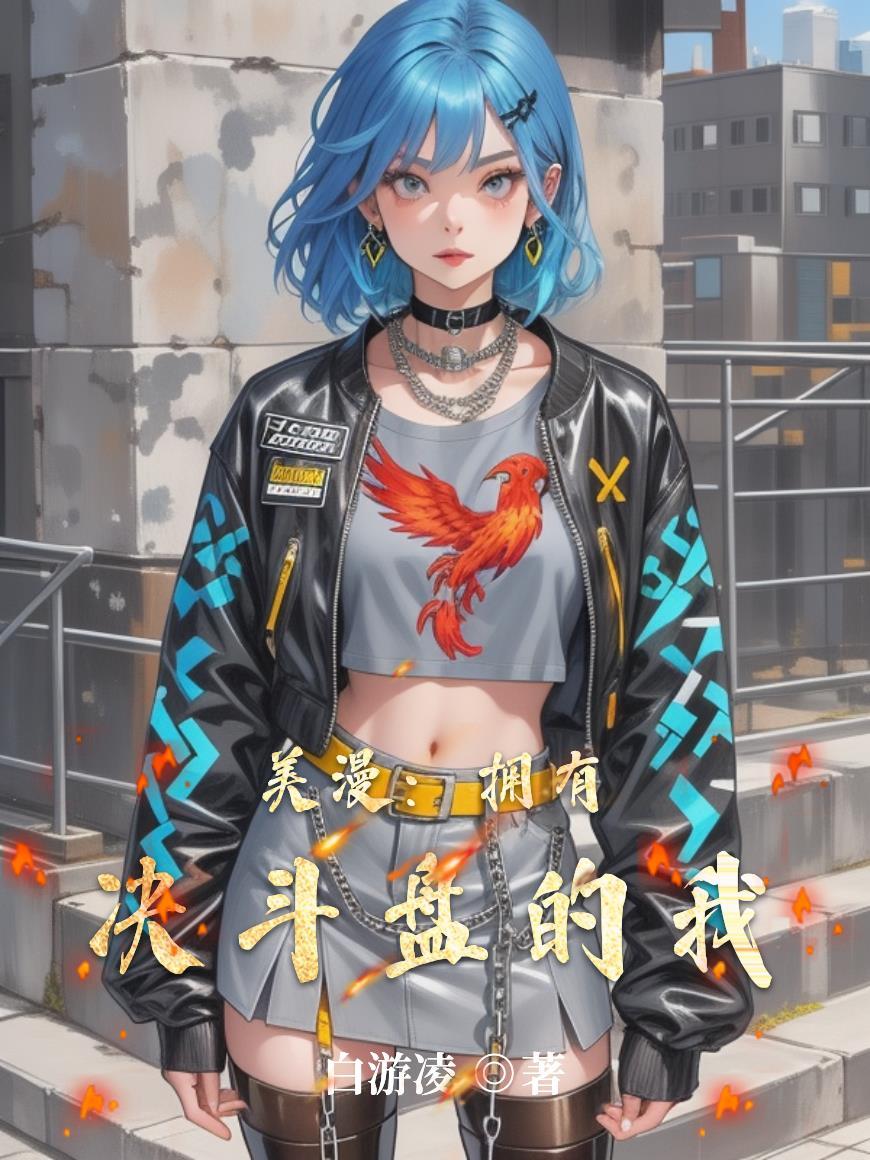 美漫:拥有决斗盘的我