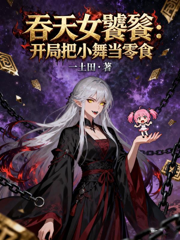 吞天女饕餮:开局把小舞当零食