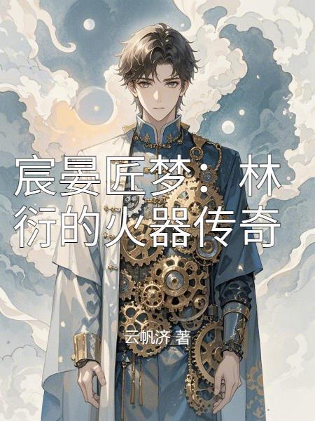 宸晏匠梦:林衍的火器传奇