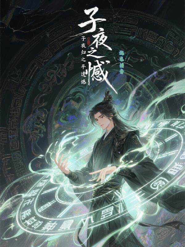 影视:子夜归之平遗憾