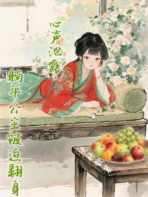 心声泄露,躺平公主被迫翻身