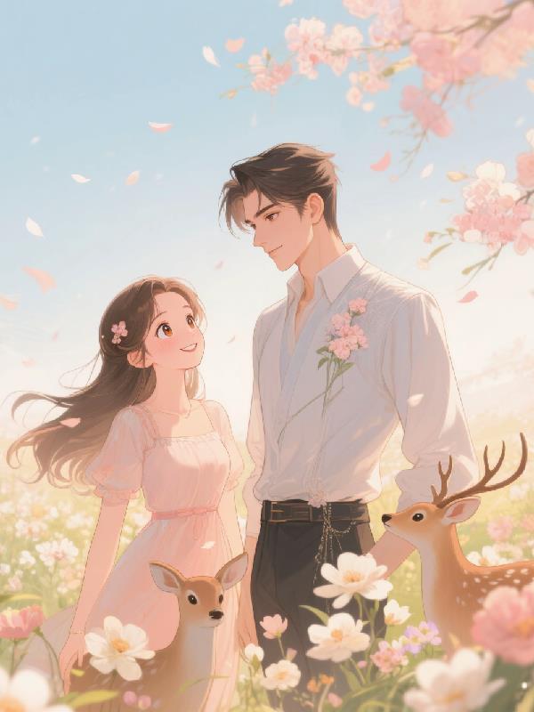 系统带飞失败:沙雕夫妇快穿撒糖