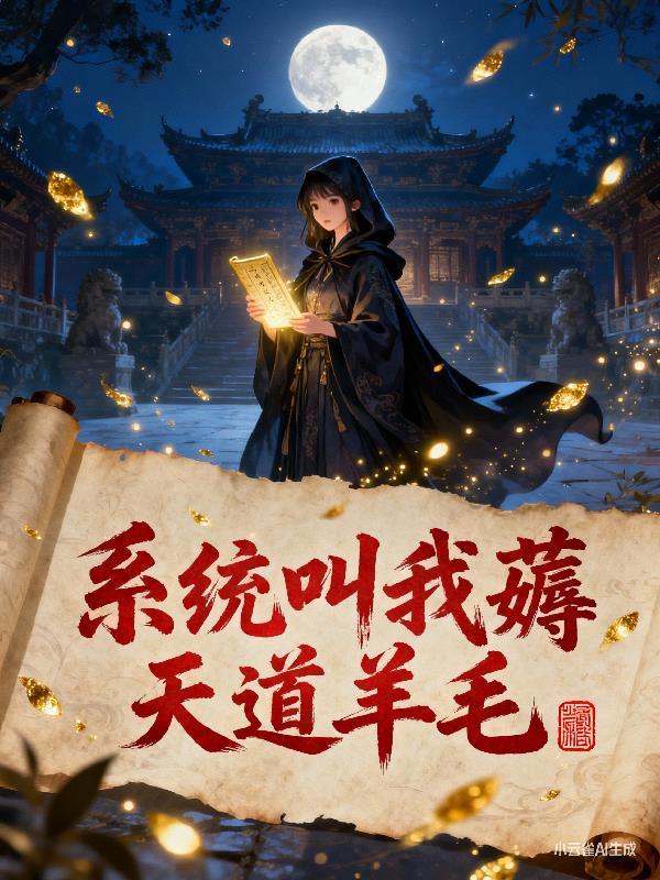 系统叫我薅天道羊毛