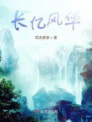 长忆风华