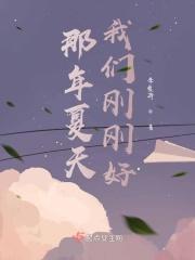 那年夏天我们刚刚好