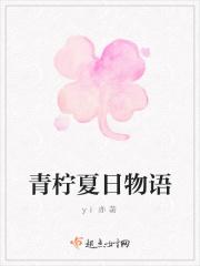 青柠夏日物语