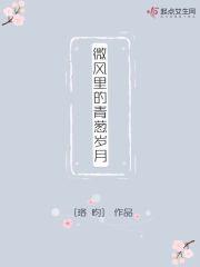 微风里的青春